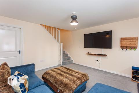 2 bedroom mews for sale - Cotton Lane, Middleton, Manchester, Greater Manchester, M24 4TE