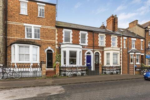 6 bedroom terraced house for sale - Kingston Road, Walton Manor, OX2