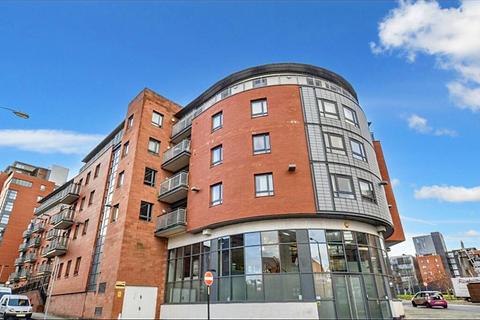2 bedroom flat for sale - Blantyre Street, Manchester M15