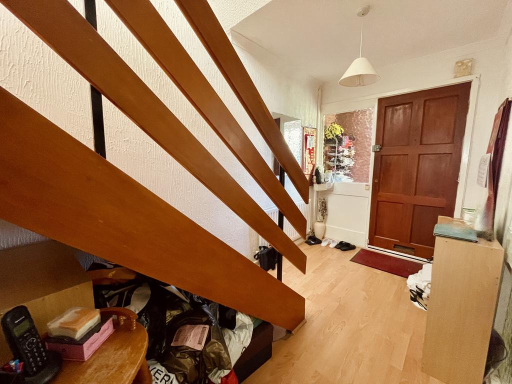 Grove Park Avenue, Liverpool L12 4 bed detached house for sale £380,000