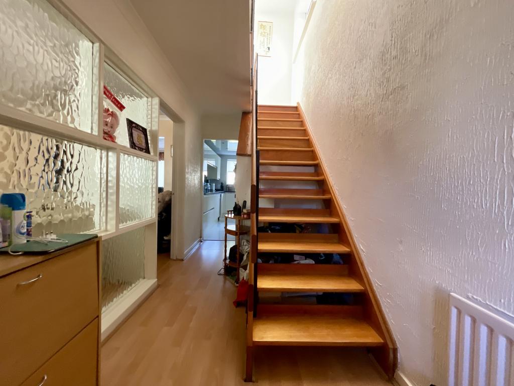 Grove Park Avenue, Liverpool L12 4 bed detached house for sale £380,000
