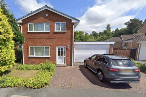 undefined, Grove Park Avenue, Liverpool L12