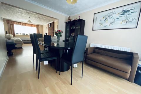 undefined, Grove Park Avenue, Liverpool L12