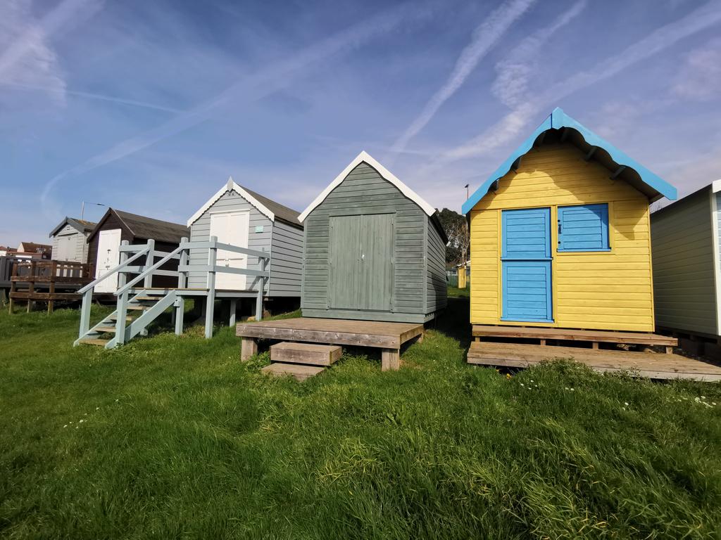 Beach Hut for Sale
