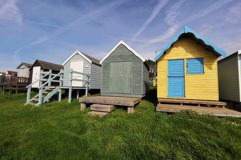Chalet for sale, West Mersea, CO5 8BP