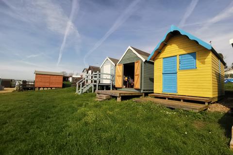 Chalet for sale, West Mersea, CO5 8BP