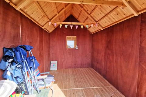 Chalet for sale, West Mersea, CO5 8BP