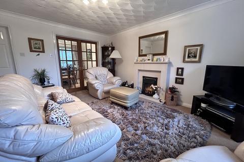 31 Ashbourne Drive, Coxhoe, Durham, DH6 4SW