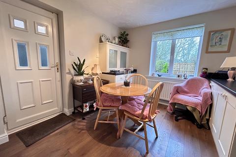 31 Ashbourne Drive, Coxhoe, Durham, DH6 4SW