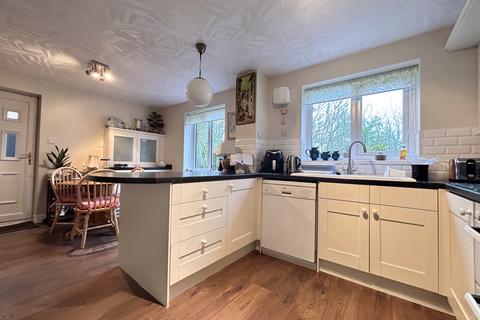 31 Ashbourne Drive, Coxhoe, Durham, DH6 4SW
