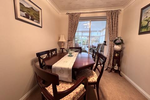 31 Ashbourne Drive, Coxhoe, Durham, DH6 4SW