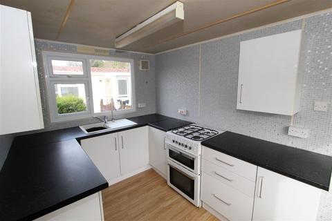 2 bedroom mobile home for sale - Hillside Park, Paignton  TQ4