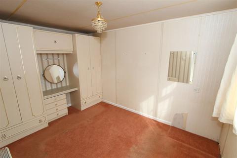 2 bedroom mobile home for sale, Hillside Park, Paignton  TQ4