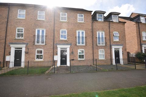 4 bedroom townhouse to rent - Arran Close, Greylees, Sleaford, NG34