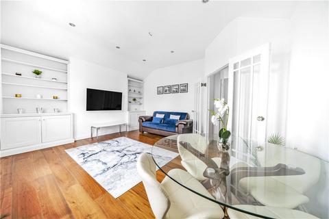 2 bedroom apartment for sale, King Henrys Road, London