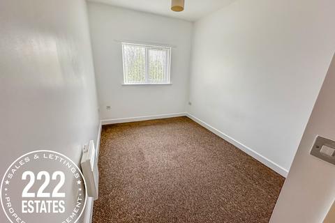 2 bedroom apartment for sale - 17 Bevan Court Dunlop Street Warrington WA4 6AA