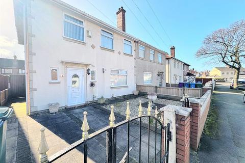 3 bedroom semi-detached house for sale, Sandyville Road, Clubmoor, Liverpool