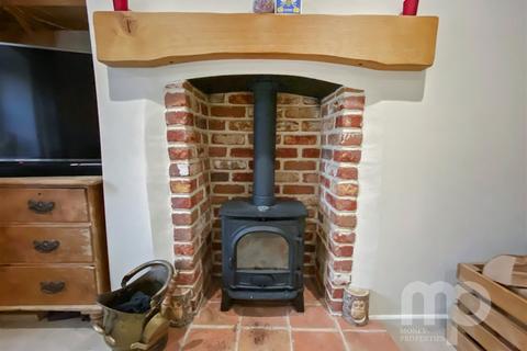2 bedroom semi-detached house for sale, The Street, Norwich NR16