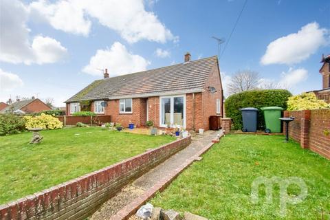 2 bedroom semi-detached bungalow for sale, School Road, Great Yarmouth NR29