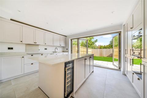 3 bedroom semi-detached house for sale, Recreation Road, Surrey GU1