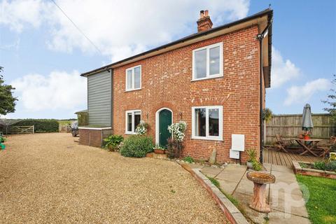 3 bedroom semi-detached house for sale, Manson Green, Norwich NR9