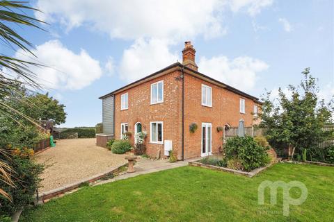 3 bedroom semi-detached house for sale, Manson Green, Norwich NR9
