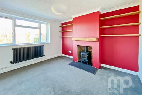 3 bedroom semi-detached house for sale, Low Common, Norwich NR16