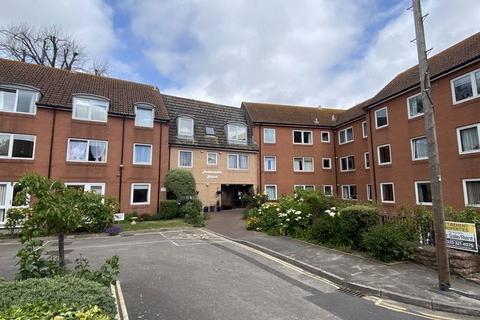 1 bedroom flat for sale - Chandos Street, Bridgwater, Somerset, TA6 3DL