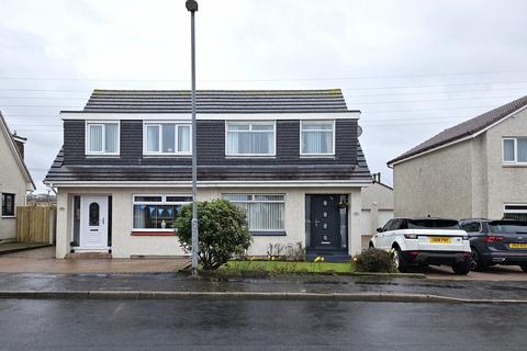 96 Greenacres, Ardrossan, KA22 7PR