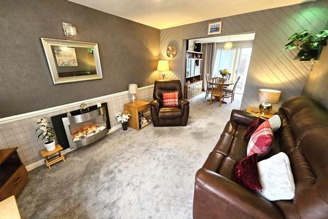 96 Greenacres, Ardrossan, KA22 7PR