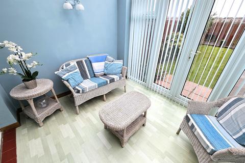 96 Greenacres, Ardrossan, KA22 7PR
