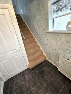 96 Greenacres, Ardrossan, KA22 7PR