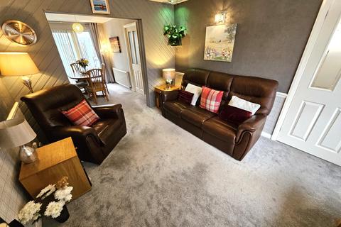 96 Greenacres, Ardrossan, KA22 7PR