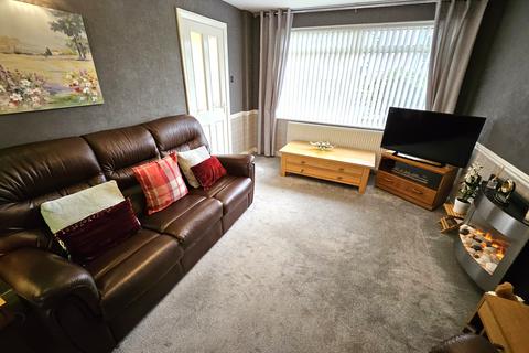 96 Greenacres, Ardrossan, KA22 7PR