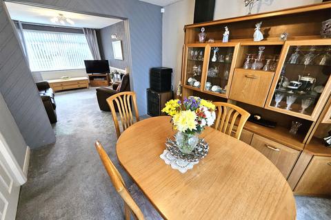 96 Greenacres, Ardrossan, KA22 7PR