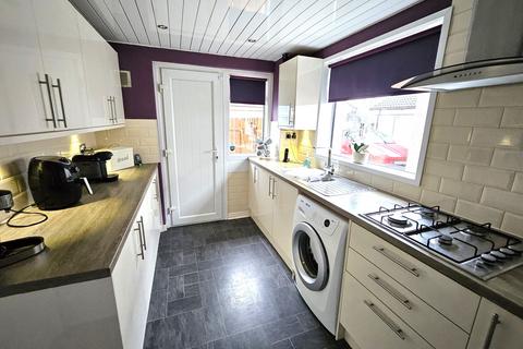 96 Greenacres, Ardrossan, KA22 7PR