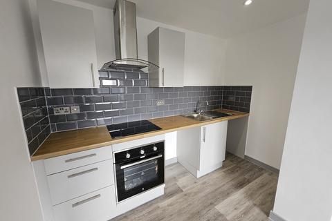 1 bedroom apartment to rent, Flat 308, Consort House, Waterdale, Doncaster