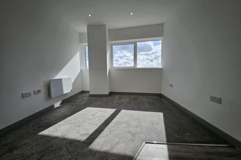 1 bedroom apartment to rent, Flat 408, Consort House, Waterdale, Doncaster