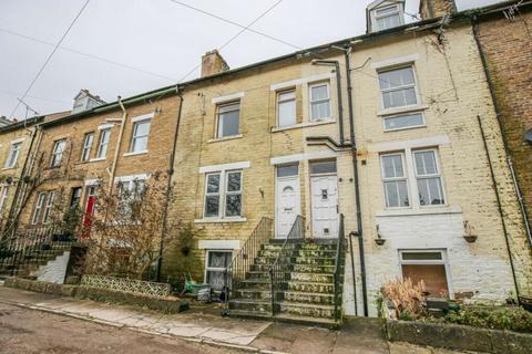4 bedroom terraced house for sale, Hornby Terrace, Morecambe, Lancashire, LA4 5QB