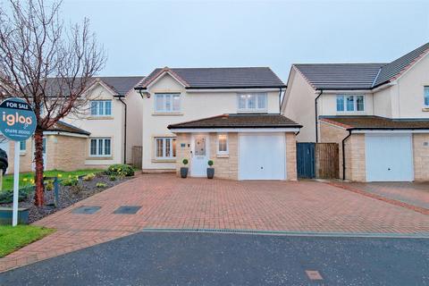 3 bedroom detached house for sale - Yew Crescent, Cambuslang