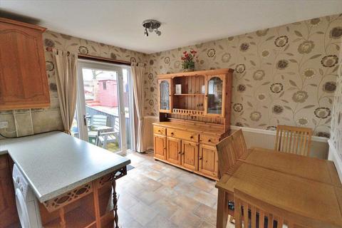 3 bedroom terraced house for sale, Colville Court, East Stanley, Stanley