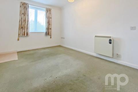 1 bedroom flat for sale, Fairland Street, Wymondham NR18