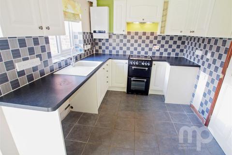 2 bedroom terraced house for sale, Marwood Close, Wymondham NR18
