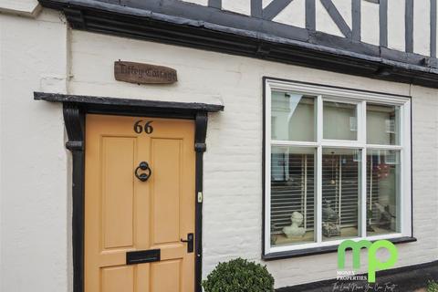 3 bedroom terraced house for sale, Damgate Street, Wymondham NR18