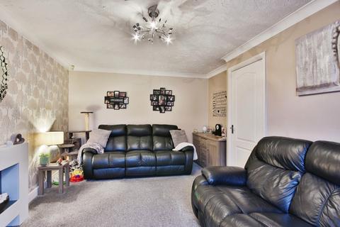 4 bedroom detached house for sale, Salcey Close, Kingswood, Hull,  HU7 3HQ