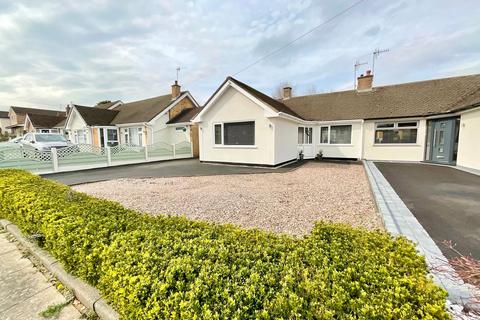 29 Wenger Crescent, Stoke-on-trent, ST4 8LD
