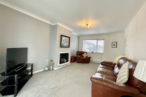 29 Wenger Crescent, Stoke-on-trent, ST4 8LD