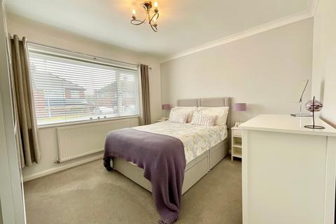 29 Wenger Crescent, Stoke-on-trent, ST4 8LD