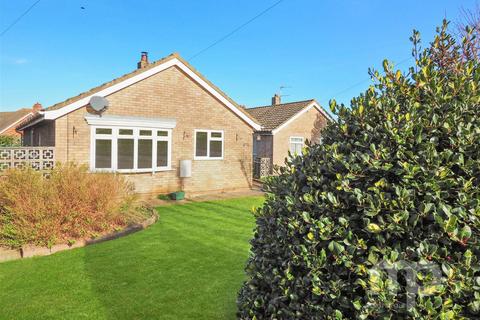 3 bedroom detached bungalow for sale, Orchard Way, Wymondham NR18
