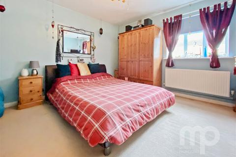 3 bedroom semi-detached bungalow for sale, Ash Close, Wymondham NR18